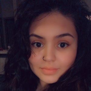 Meet your Posher, Elisa sofia